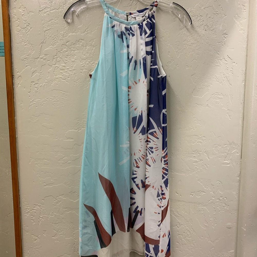Diane von Furstenberg Dress